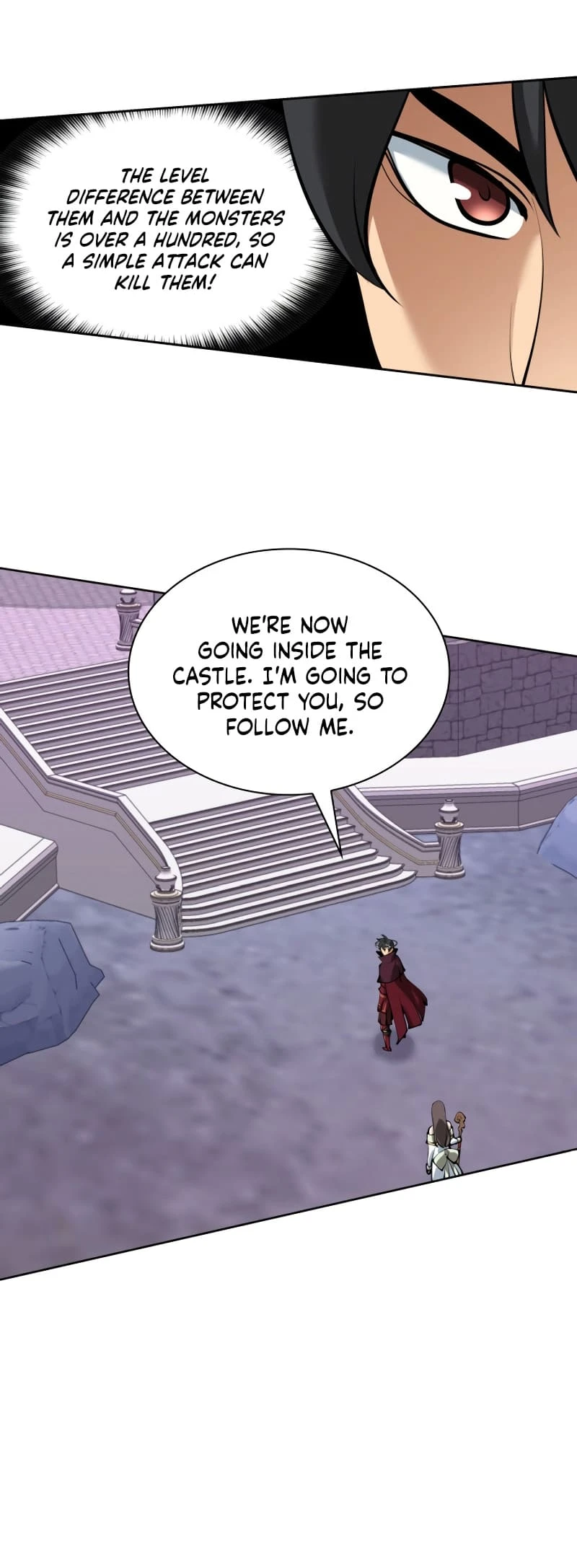 Overgeared Chapter 243 — Page 36