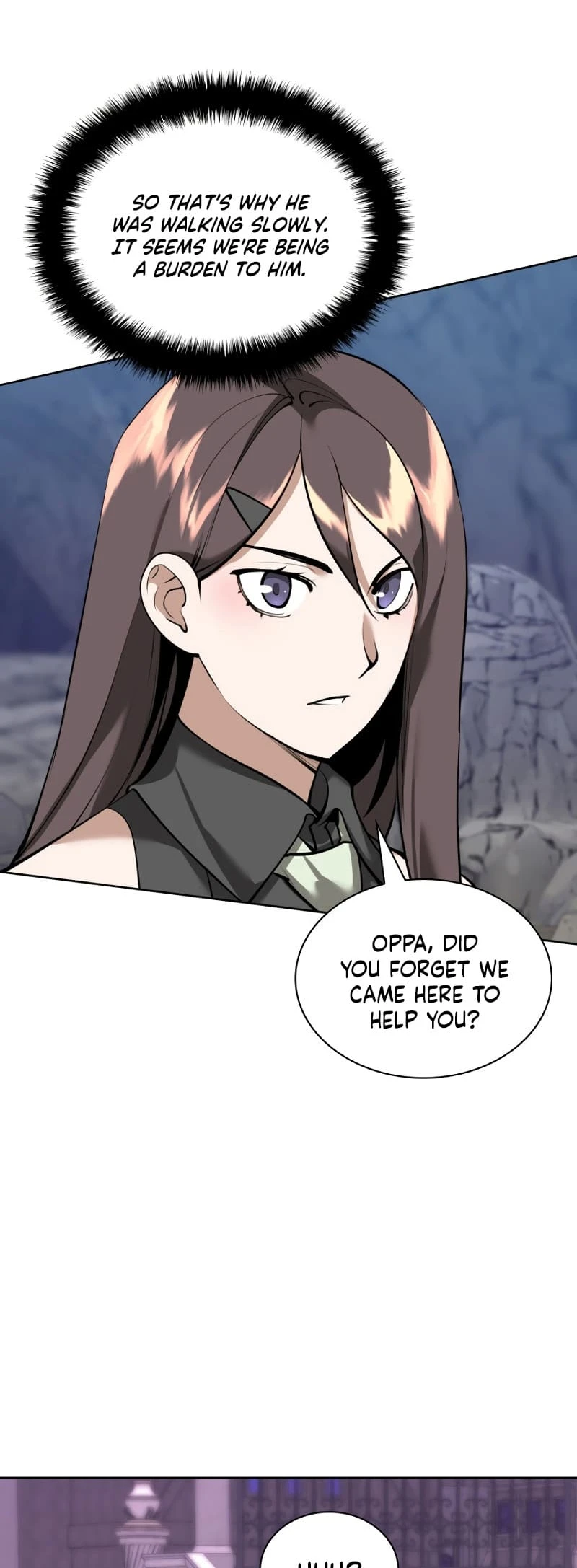 Overgeared Chapter 243 — Page 37