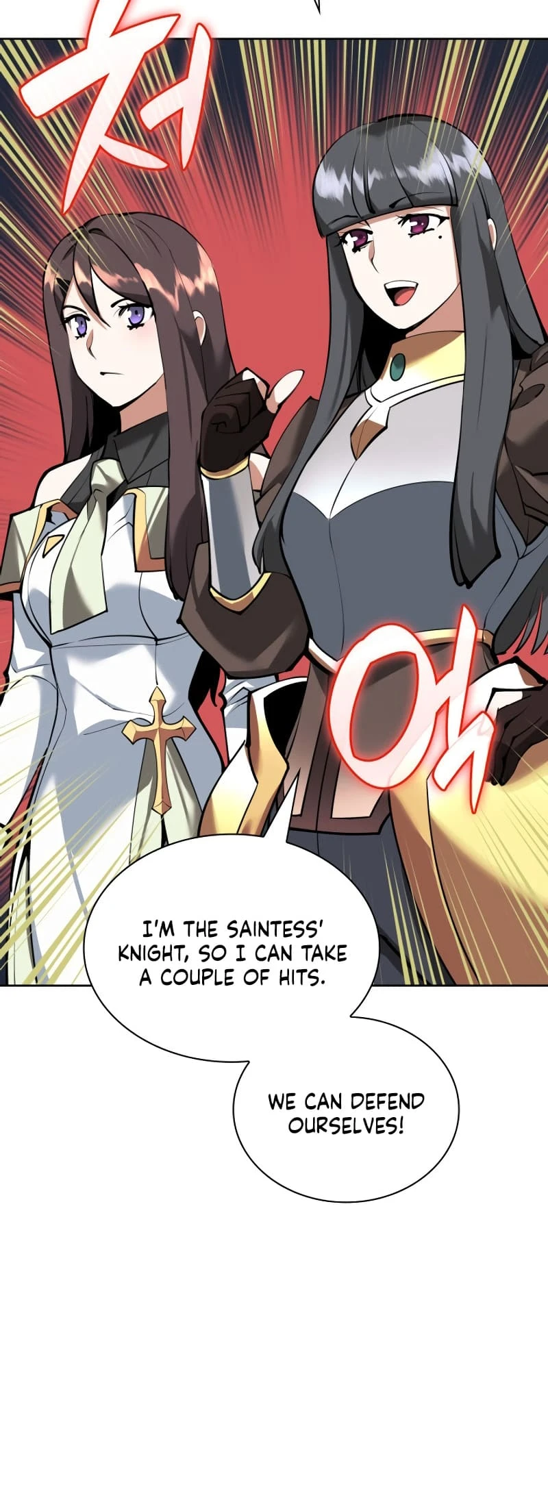 Overgeared Chapter 243 — Page 39