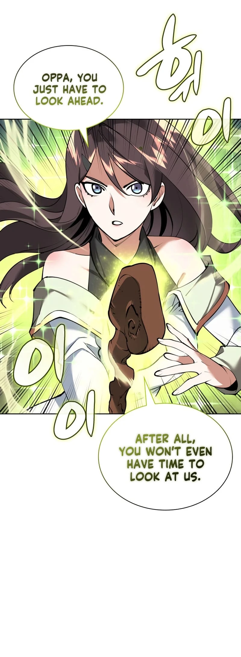 Overgeared Chapter 243 — Page 40