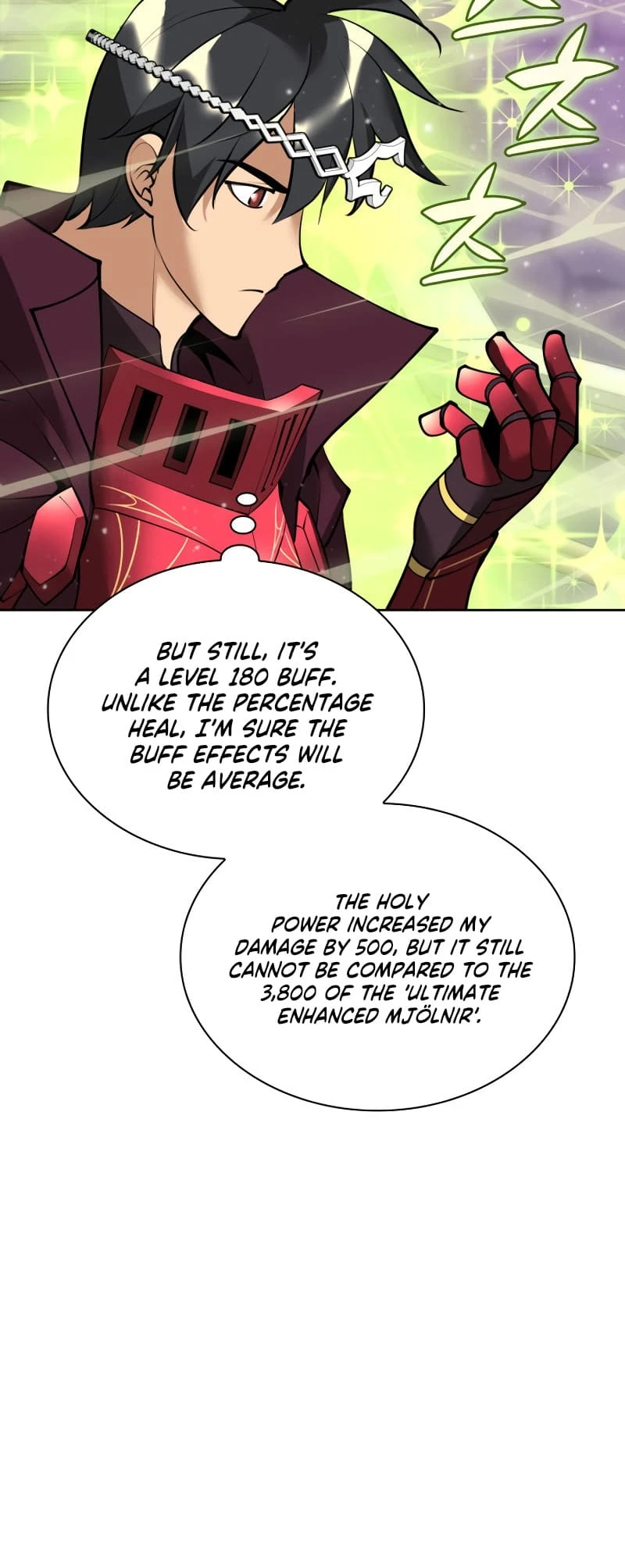 Overgeared Chapter 243 — Page 43