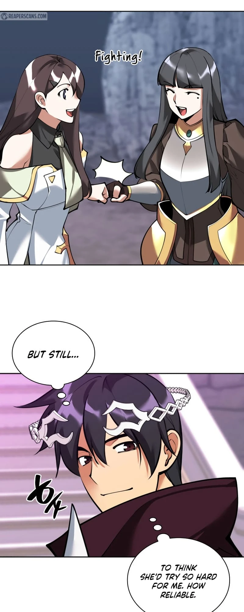 Overgeared Chapter 243 — Page 44