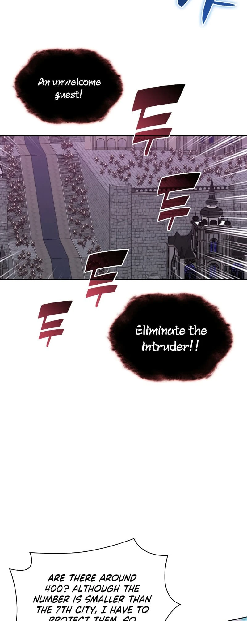 Overgeared Chapter 243 — Page 47