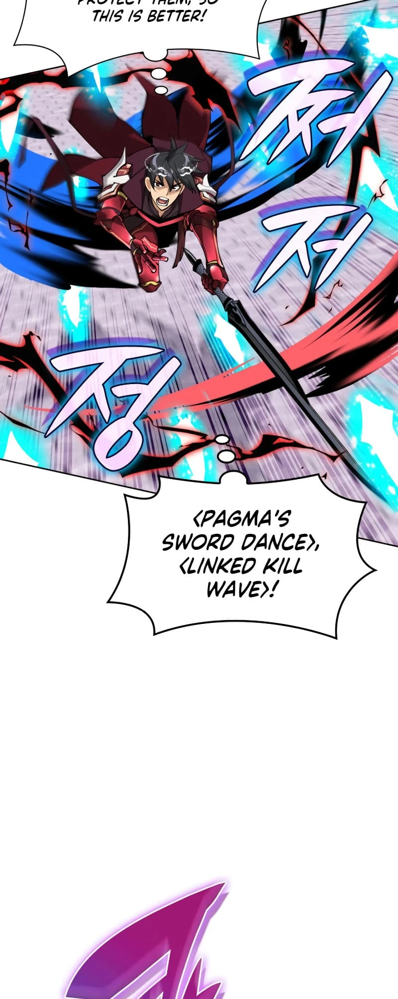 Overgeared Chapter 243 — Page 48