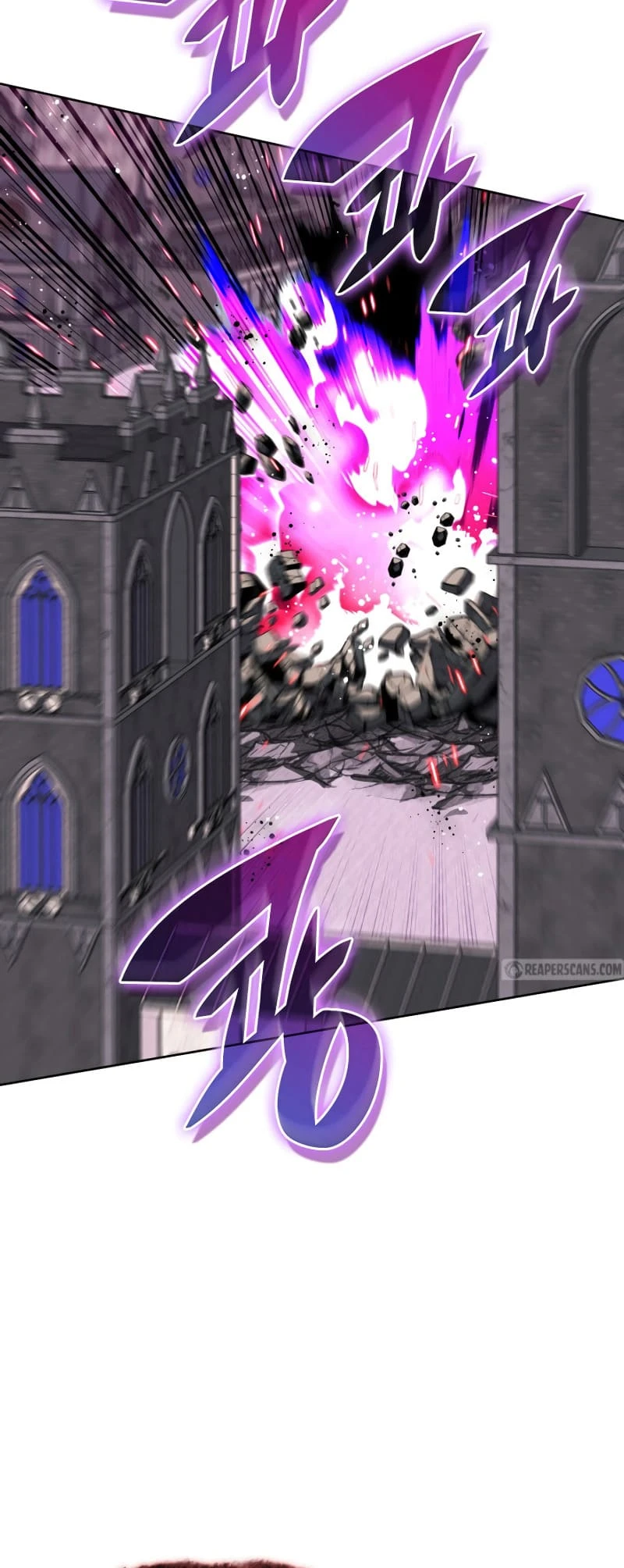 Overgeared Chapter 243 — Page 49