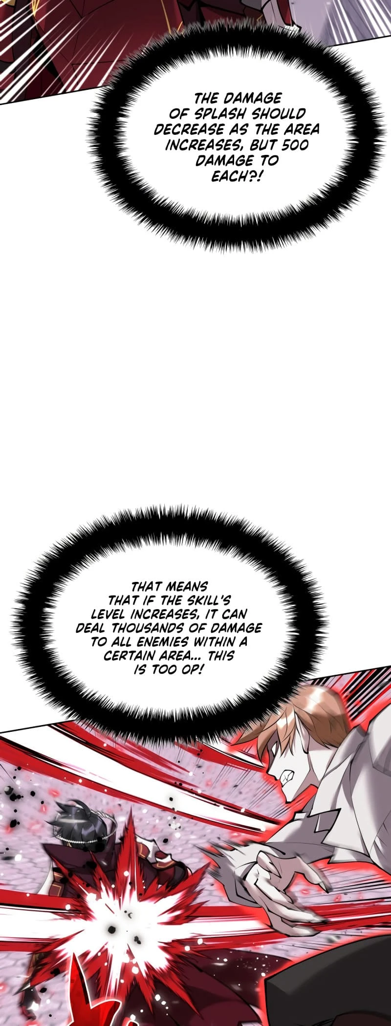 Overgeared Chapter 243 — Page 53