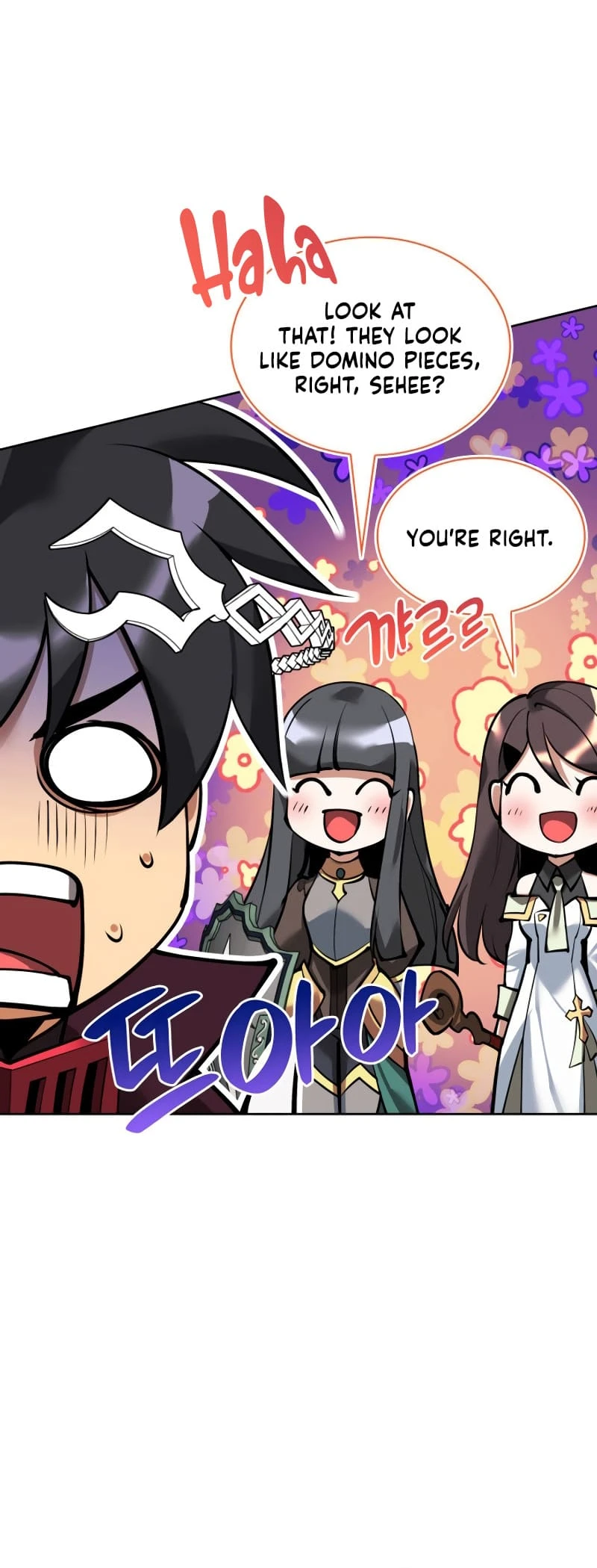 Overgeared Chapter 243 — Page 60