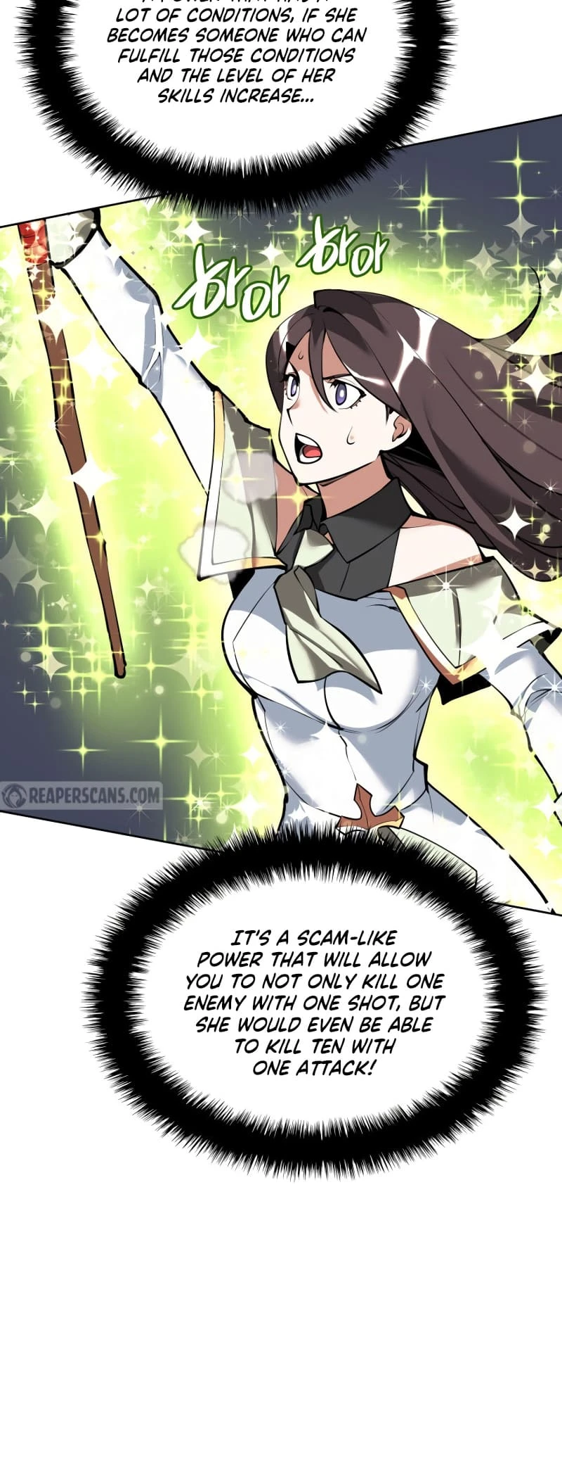 Overgeared Chapter 243 — Page 63