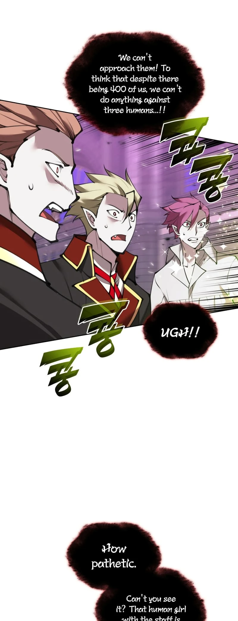 Overgeared Chapter 243 — Page 64