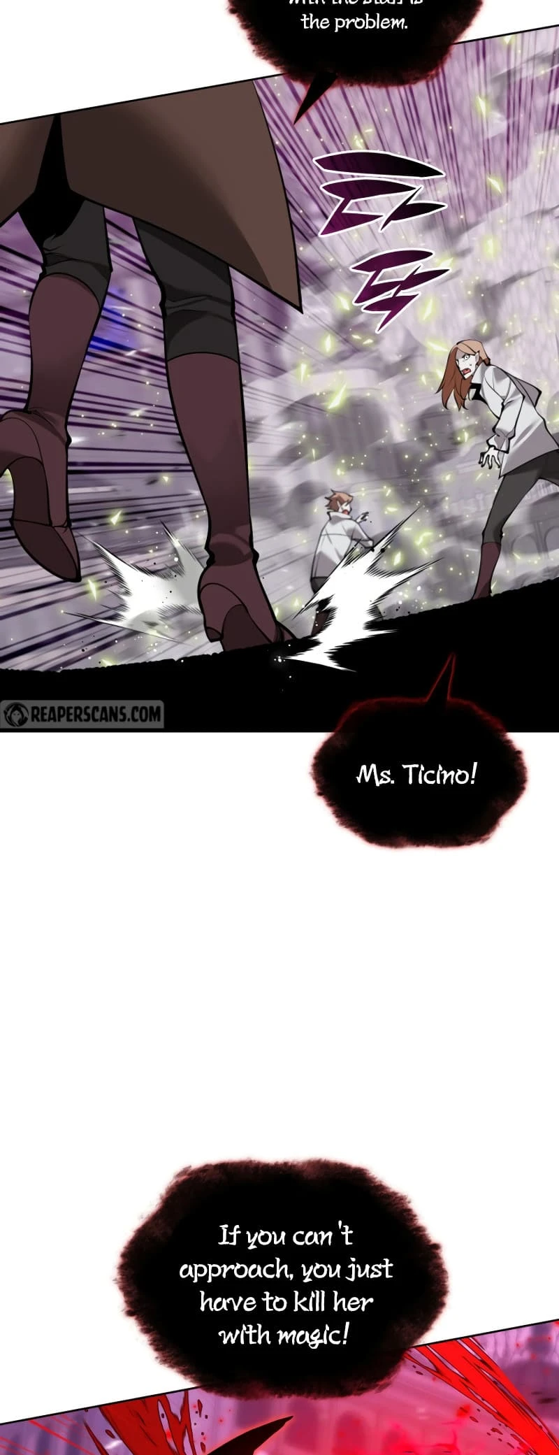 Overgeared Chapter 243 — Page 65