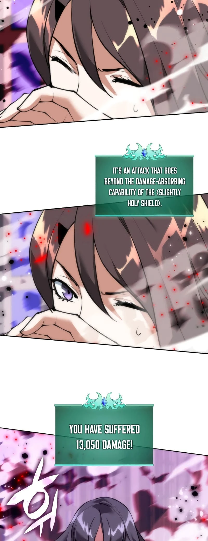 Overgeared Chapter 243 — Page 69
