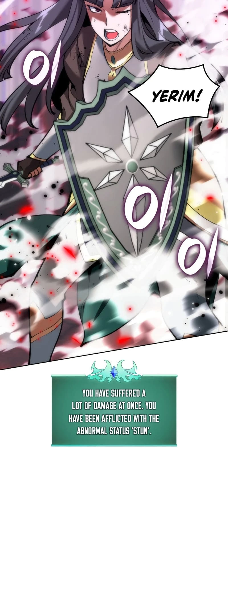 Overgeared Chapter 243 — Page 70