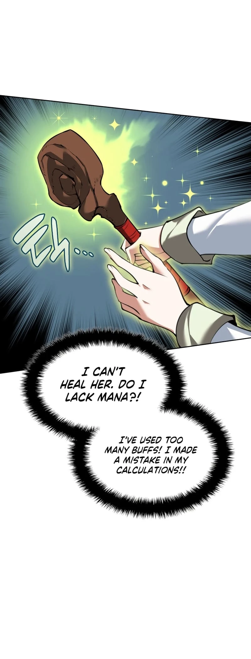 Overgeared Chapter 243 — Page 72