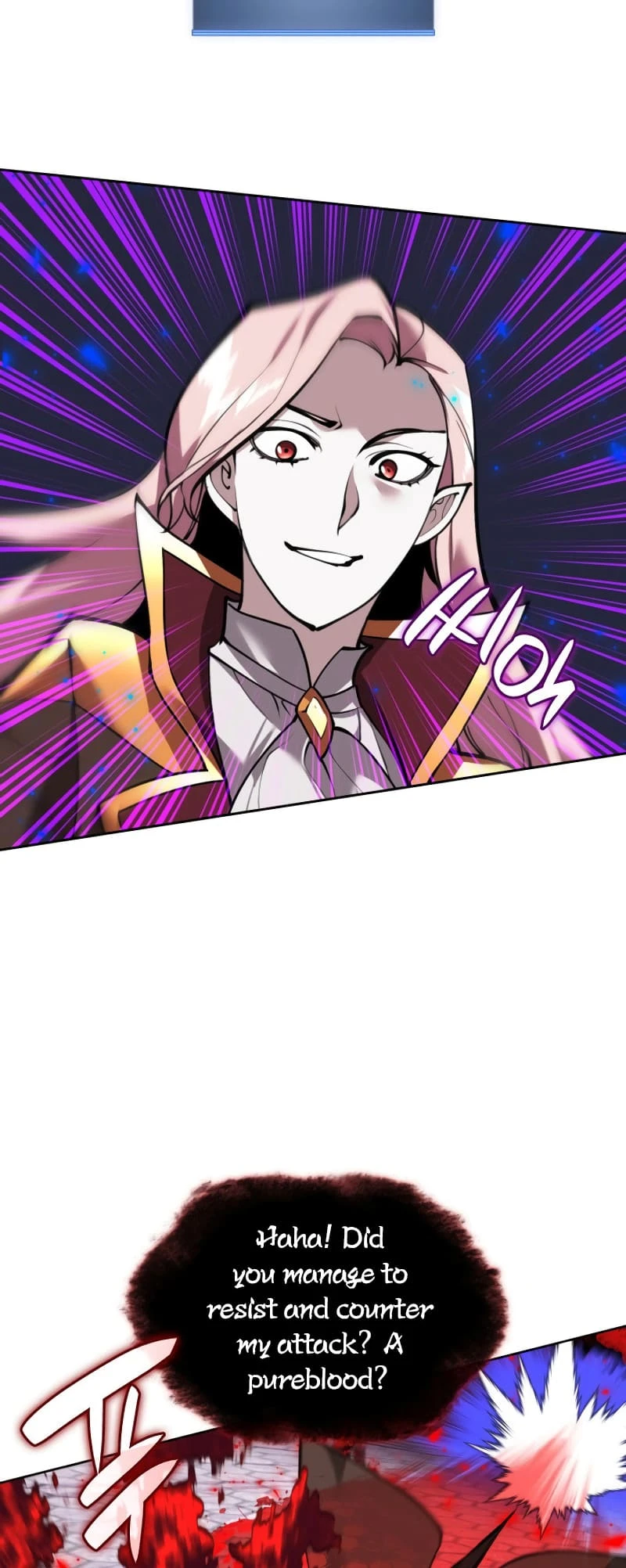 Overgeared Chapter 243 — Page 82