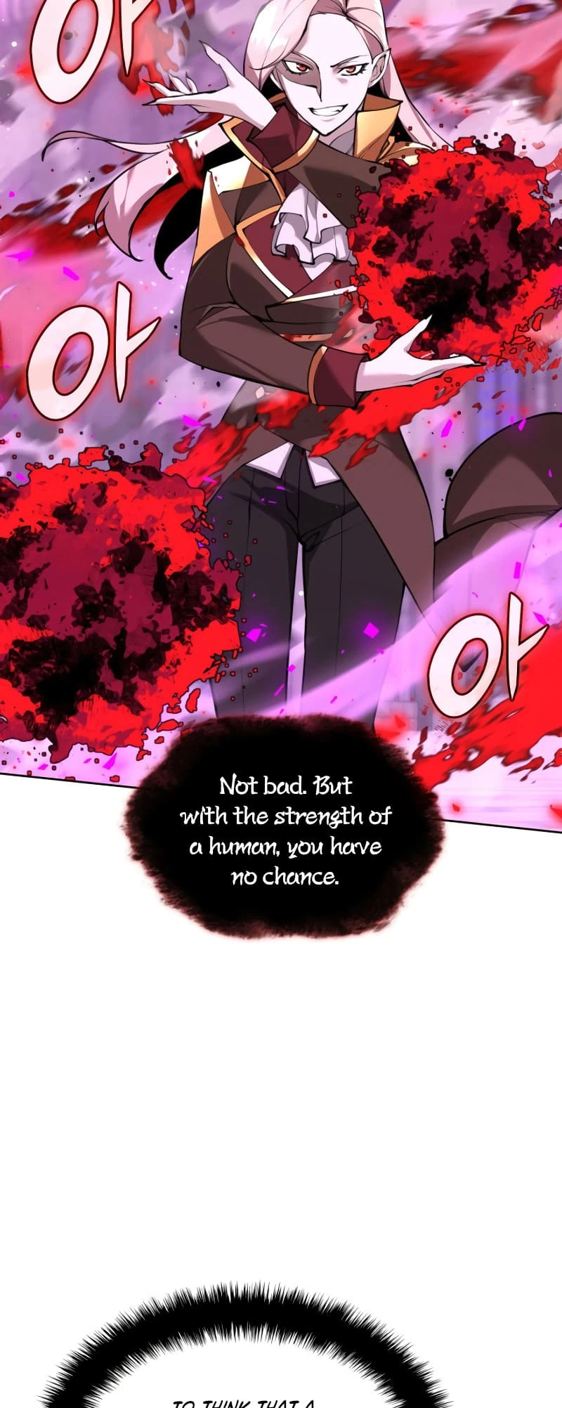Overgeared Chapter 243 — Page 85