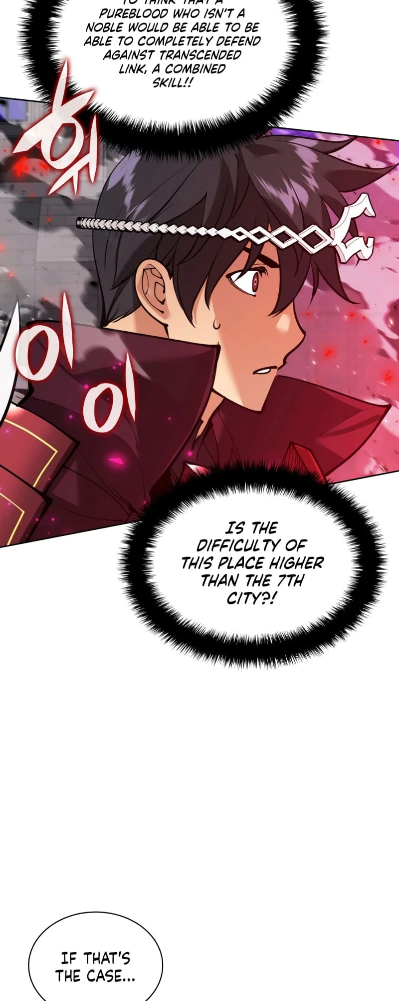 Overgeared Chapter 243 — Page 86