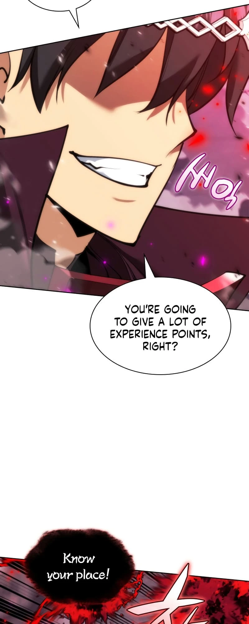 Overgeared Chapter 243 — Page 87