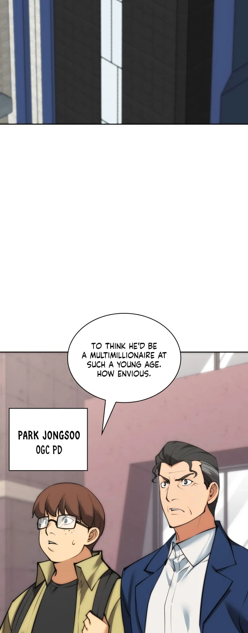 Overgeared Chapter 244 — Page 3