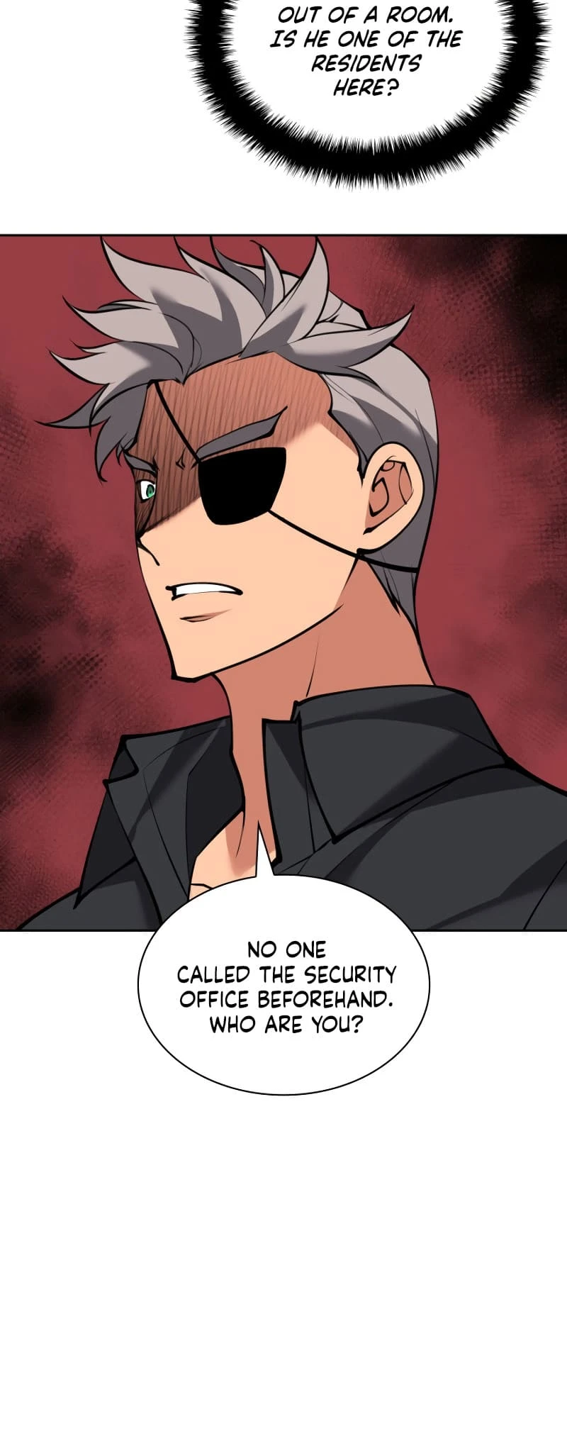 Overgeared Chapter 244 — Page 12