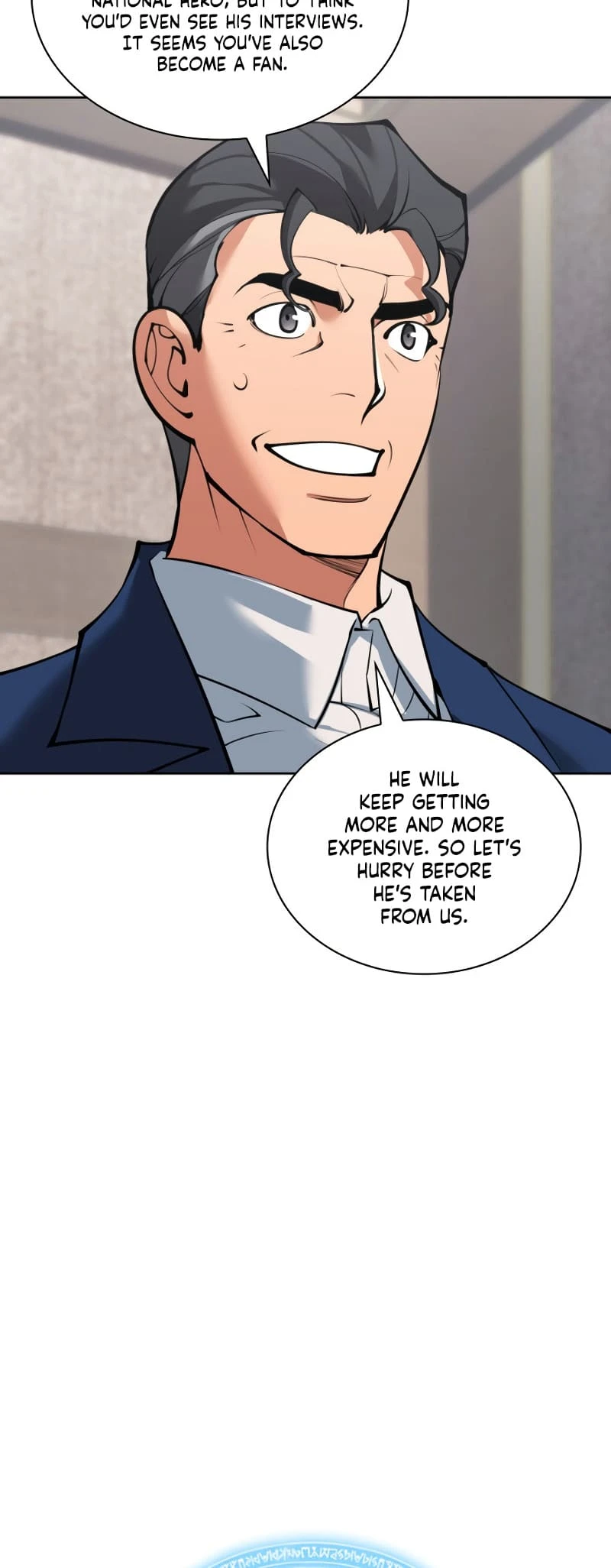 Overgeared Chapter 244 — Page 16