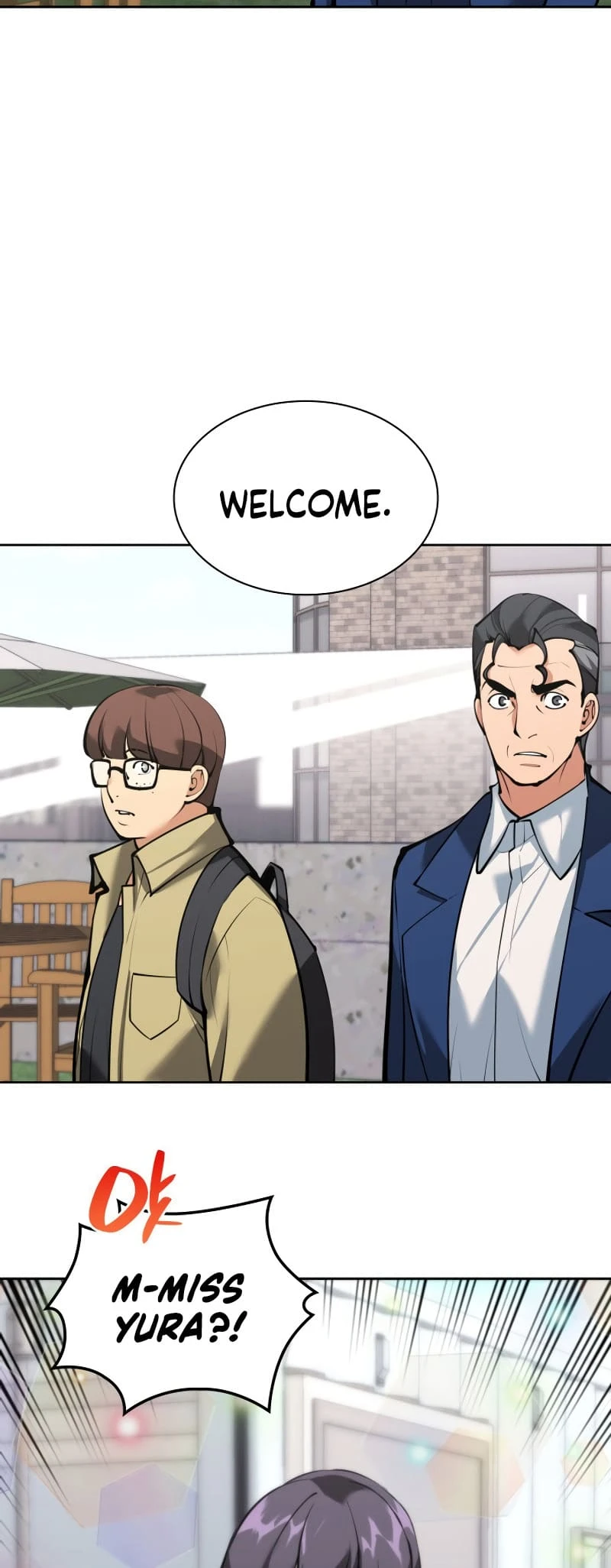 Overgeared Chapter 244 — Page 19