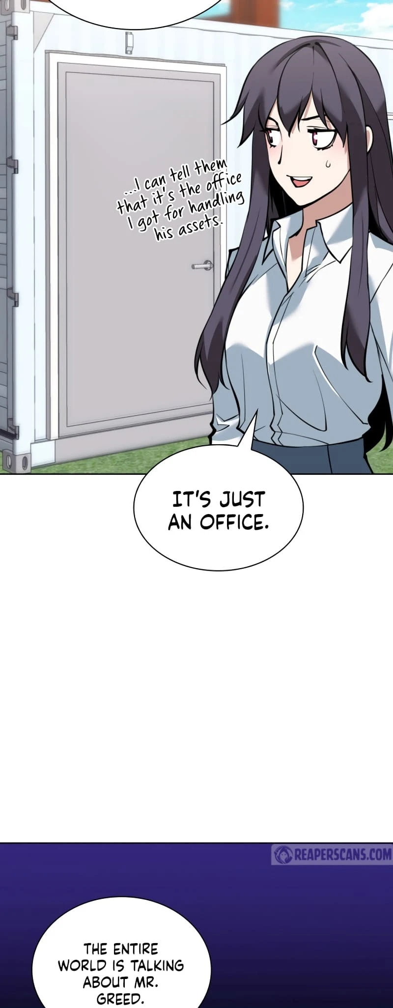 Overgeared Chapter 244 — Page 22