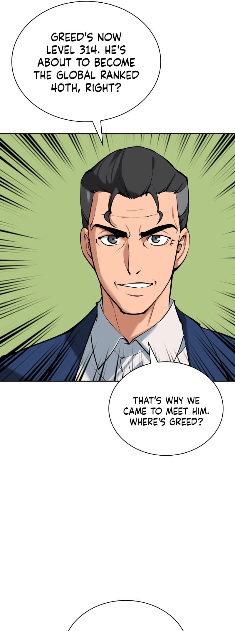 Overgeared Chapter 244 — Page 24