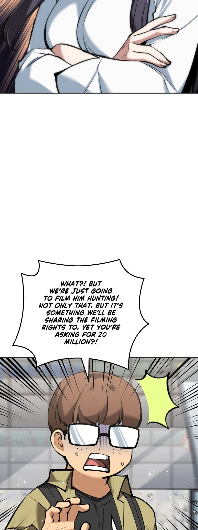 Overgeared Chapter 244 — Page 27