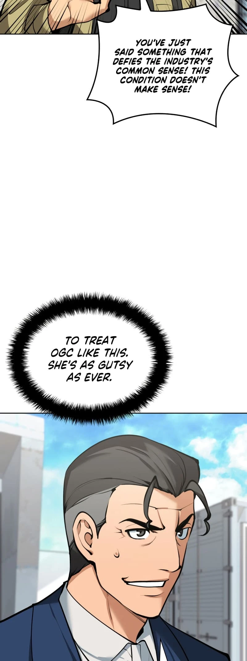 Overgeared Chapter 244 — Page 28