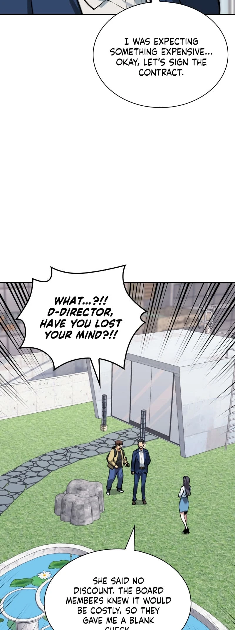 Overgeared Chapter 244 — Page 29