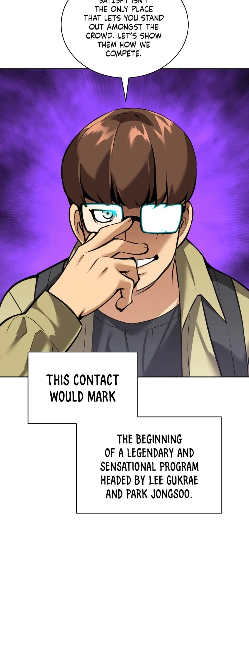 Overgeared Chapter 244 — Page 34