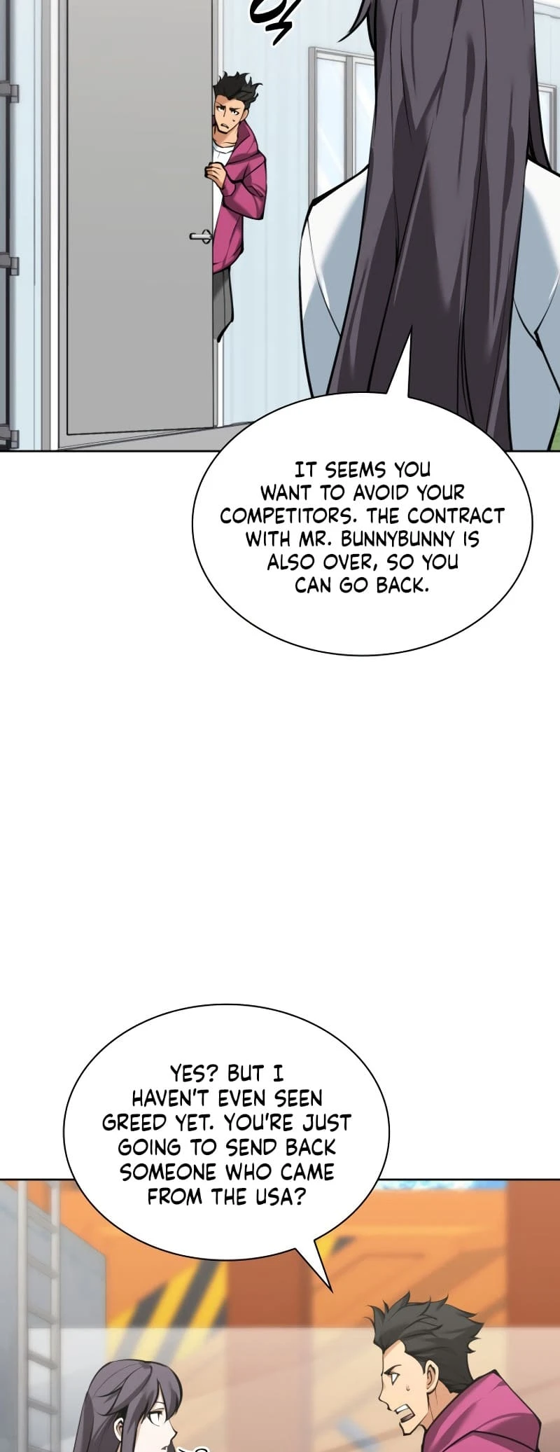 Overgeared Chapter 244 — Page 36