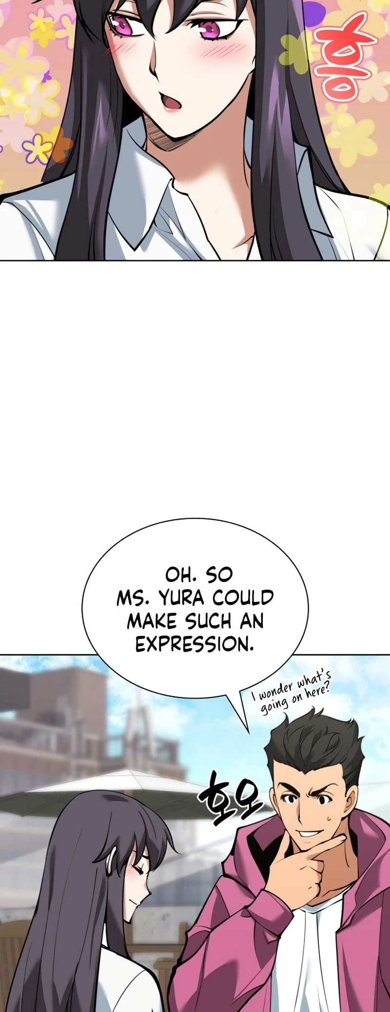 Overgeared Chapter 244 — Page 38