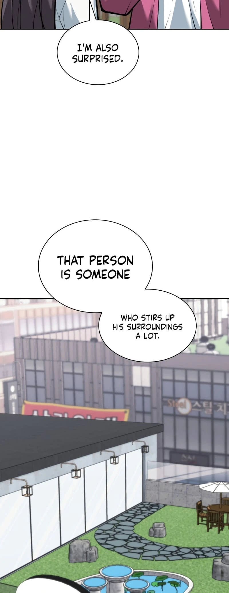 Overgeared Chapter 244 — Page 39