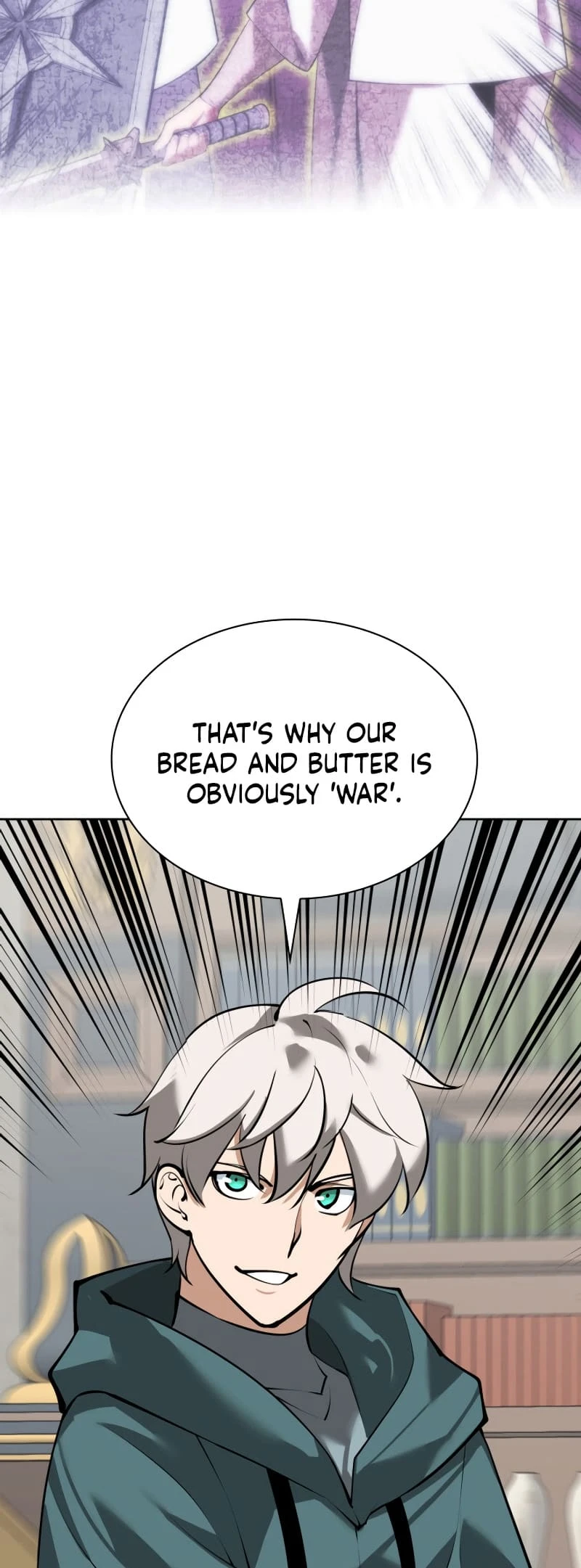 Overgeared Chapter 244 — Page 48