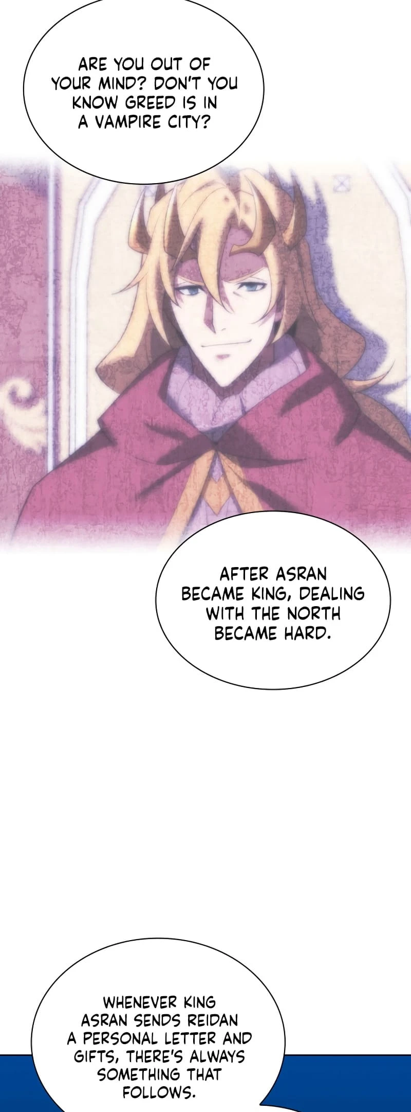 Overgeared Chapter 244 — Page 50