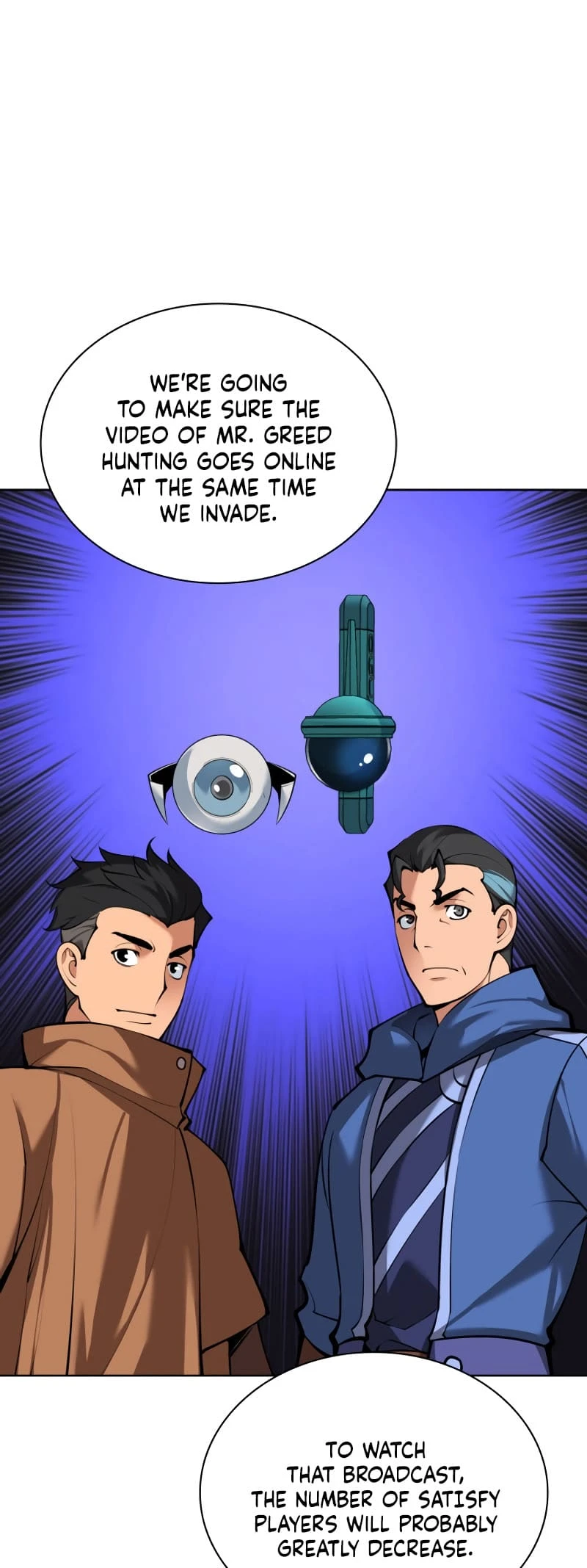Overgeared Chapter 244 — Page 57