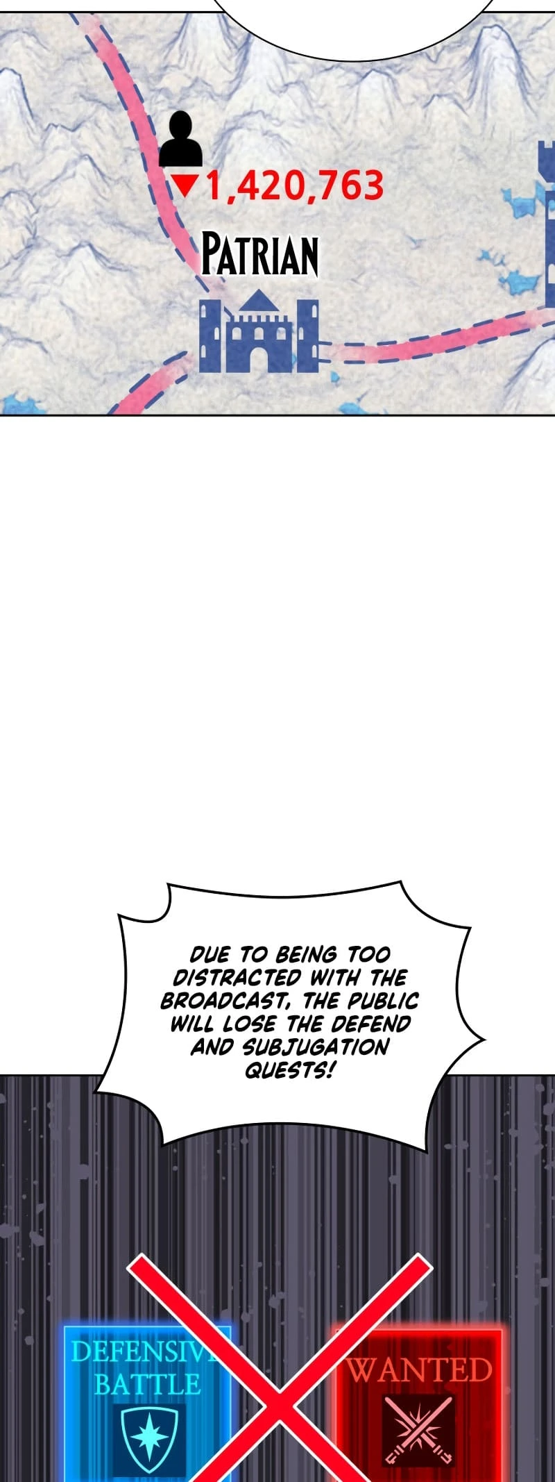 Overgeared Chapter 244 — Page 58