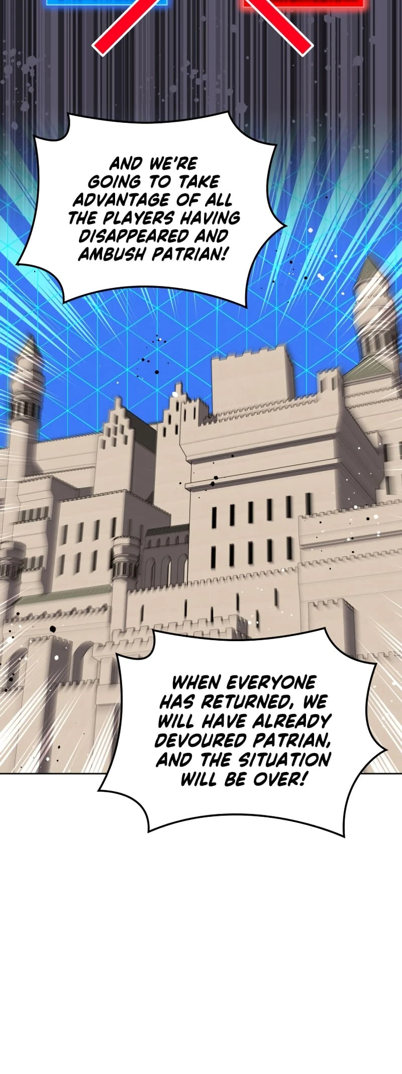 Overgeared Chapter 244 — Page 59