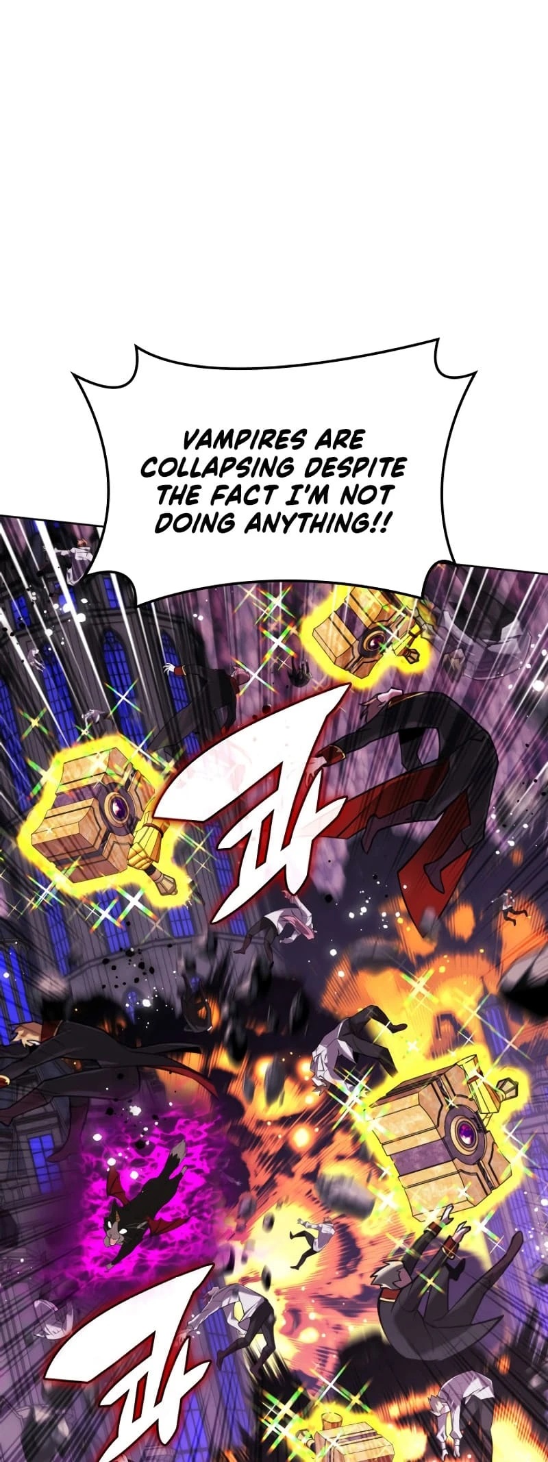 Overgeared Chapter 244 — Page 64