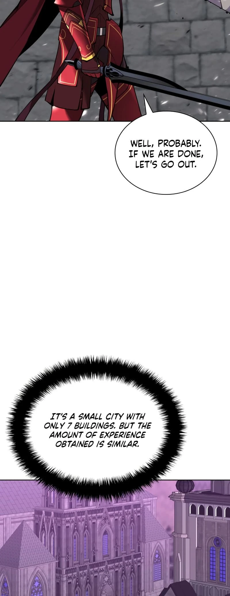 Overgeared Chapter 244 — Page 71
