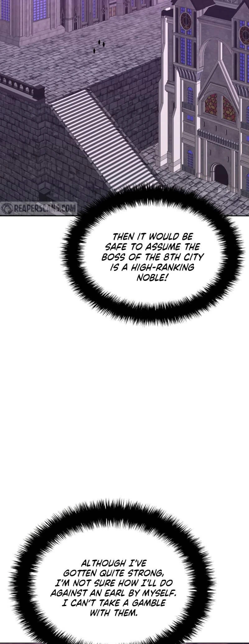 Overgeared Chapter 244 — Page 72