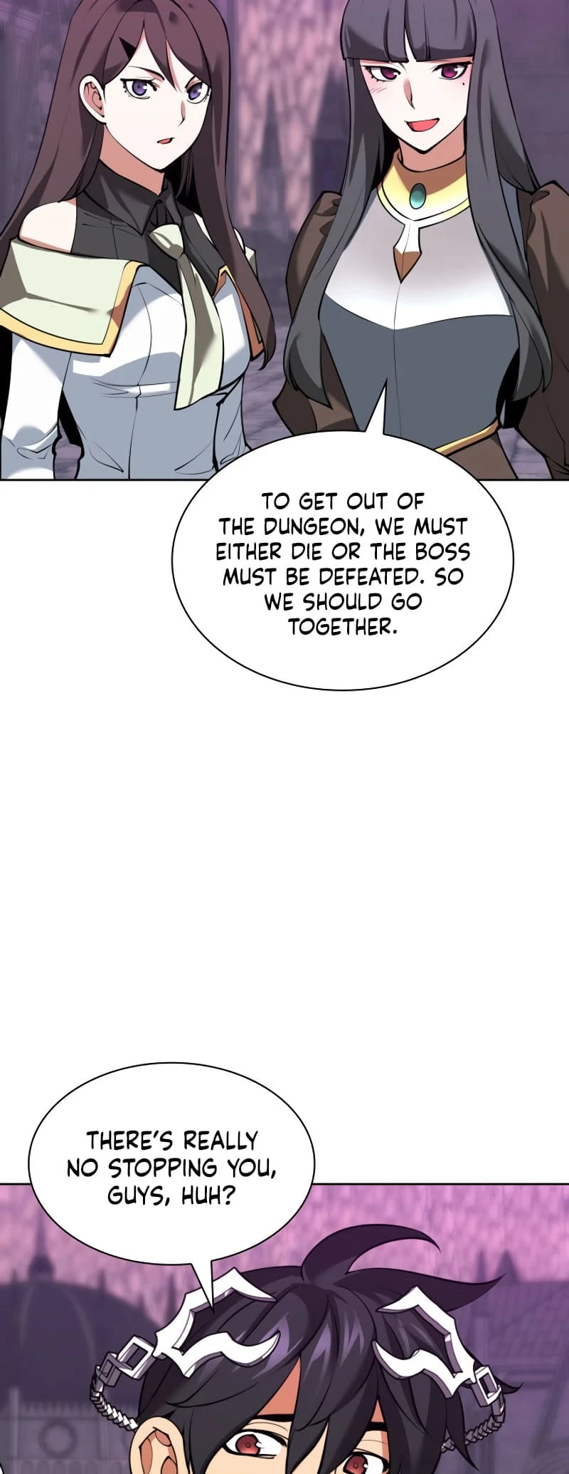 Overgeared Chapter 244 — Page 74