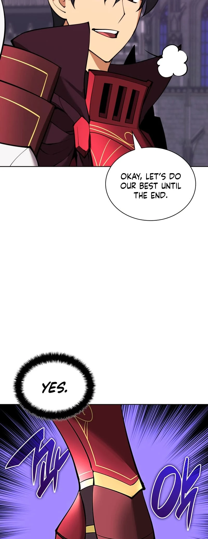 Overgeared Chapter 244 — Page 75