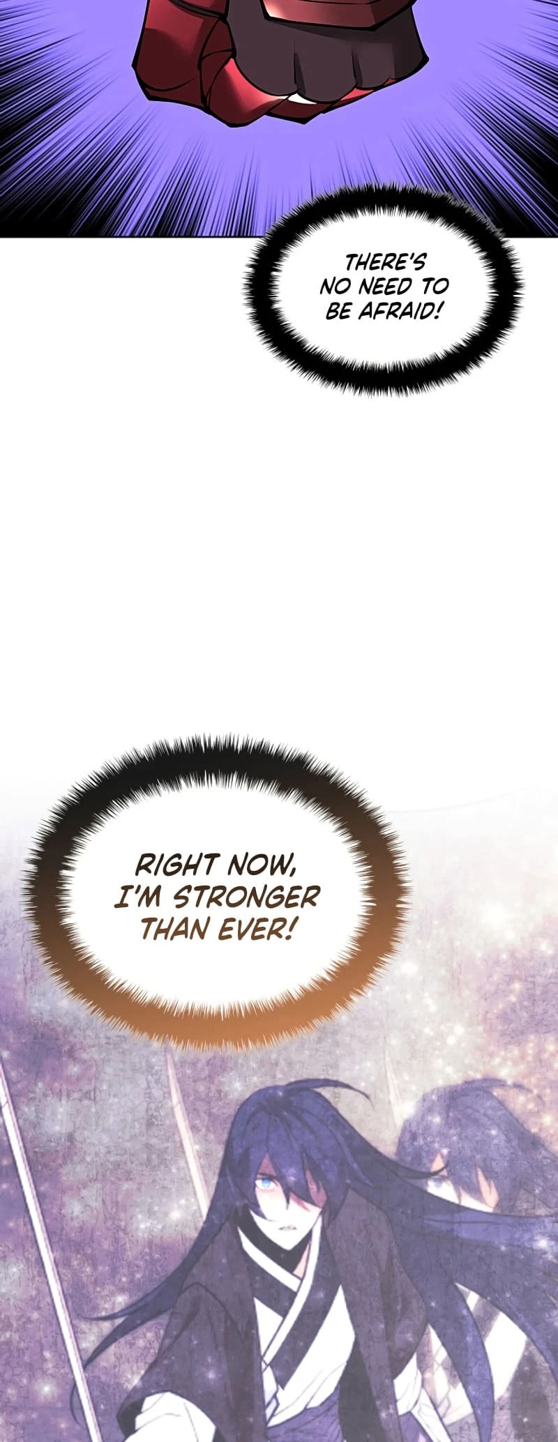 Overgeared Chapter 244 — Page 76