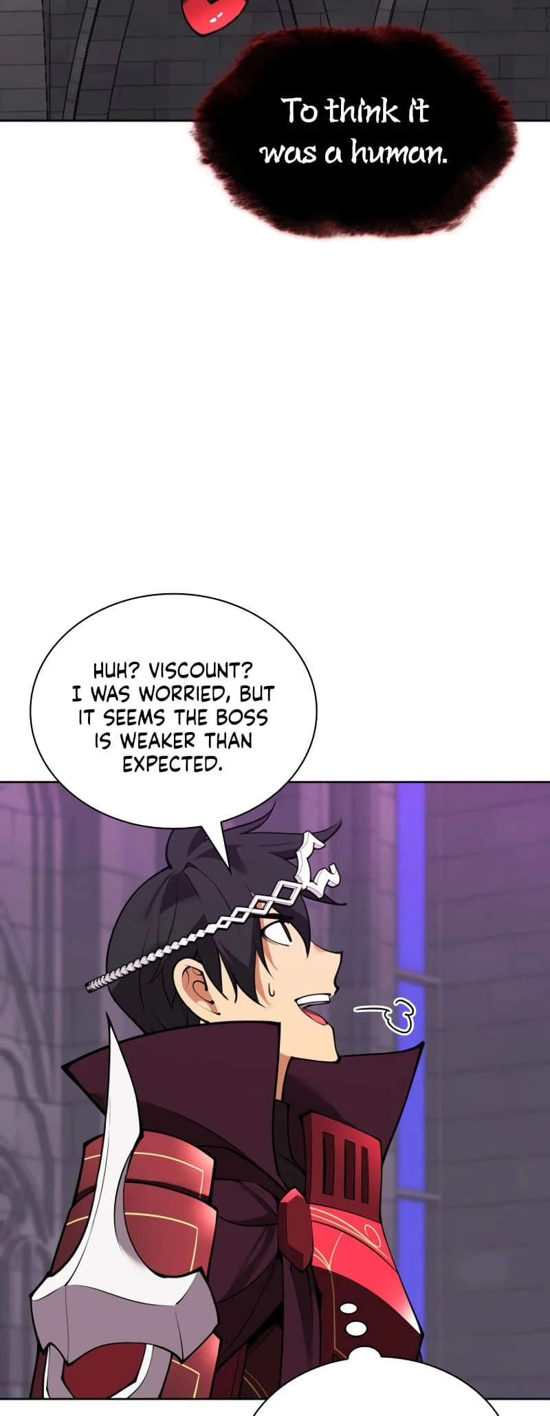 Overgeared Chapter 244 — Page 80