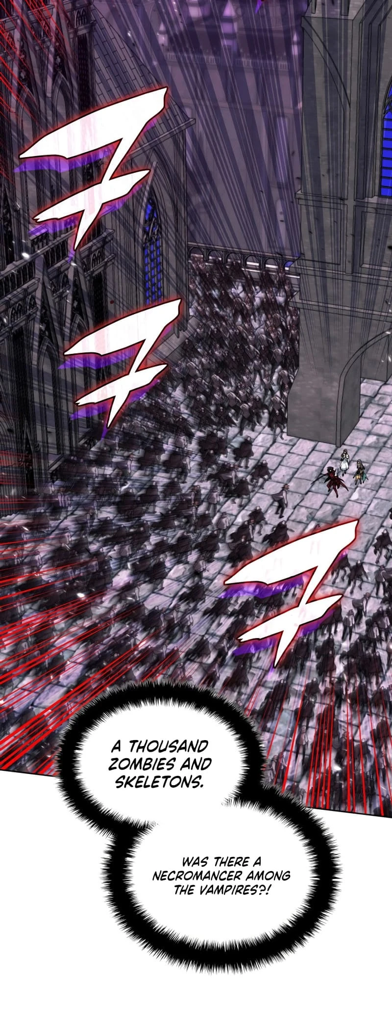 Overgeared Chapter 244 — Page 84