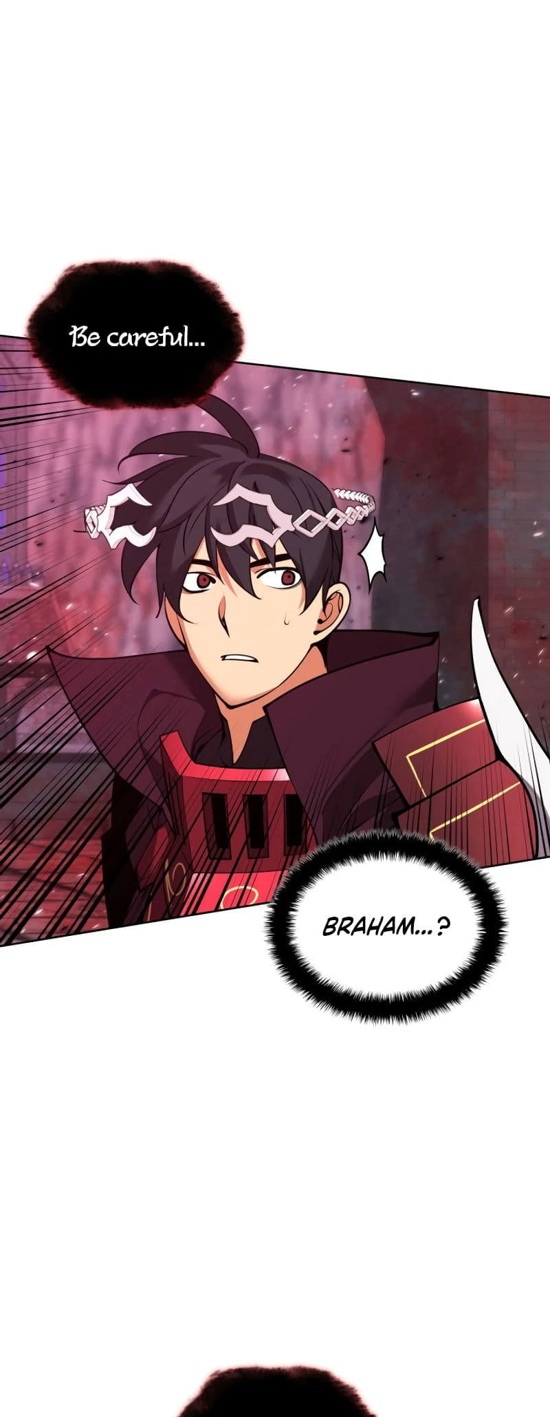 Overgeared Chapter 244 — Page 85