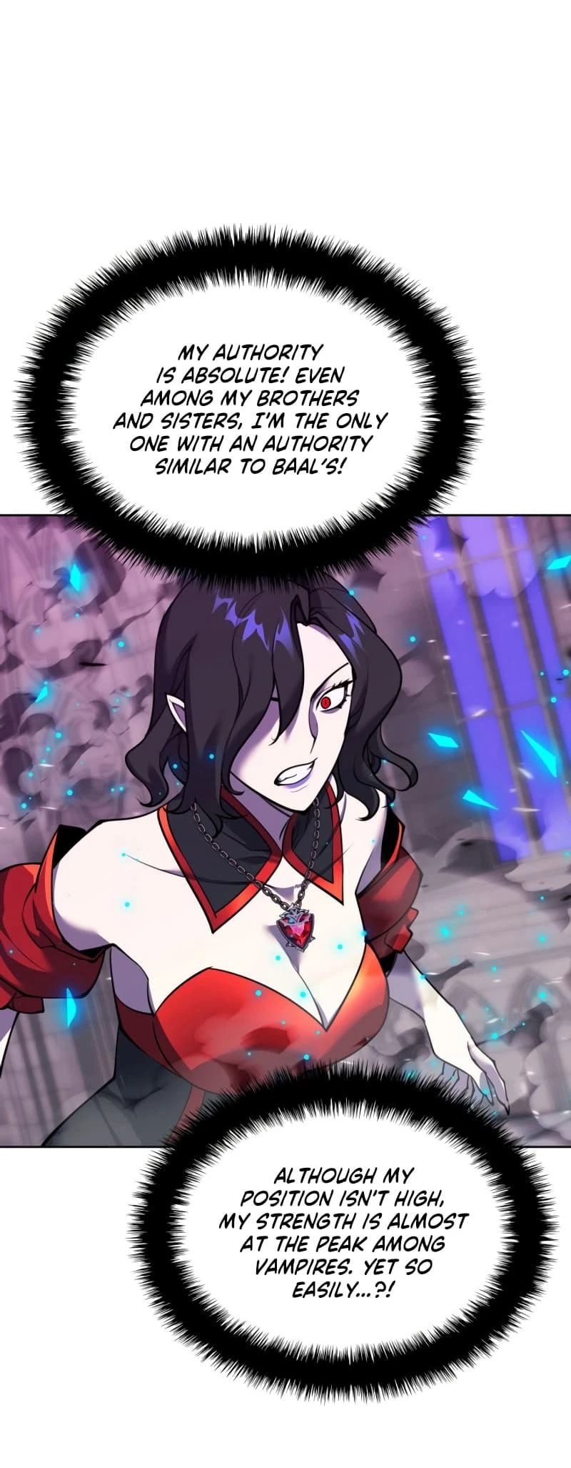 Overgeared Chapter 245 — Page 4