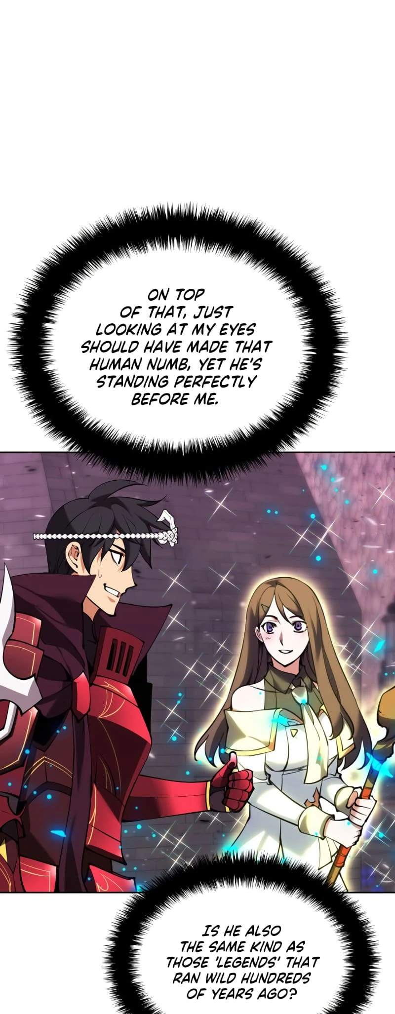 Overgeared Chapter 245 — Page 5